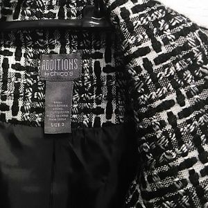 Chico's Jacket